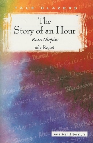 The Story of an Hour (Paperback, 2000, Perfection Learning)