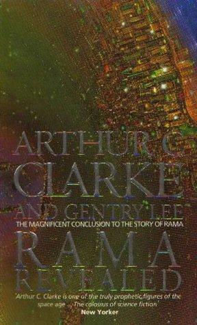 Rama Revealed (Rama, #4) (1995, Orbit)