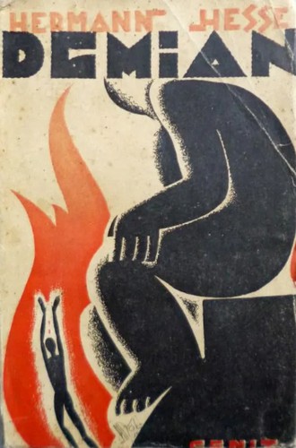 Demian (Paperback, Spanish language, 1930, Cenit)