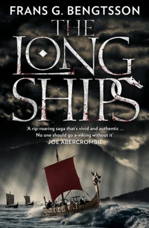 The Long Ships (EBook, 2016, Harper)