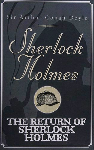 The Return of Sherlock Holmes (Paperback, 2011, Ulverscroft)