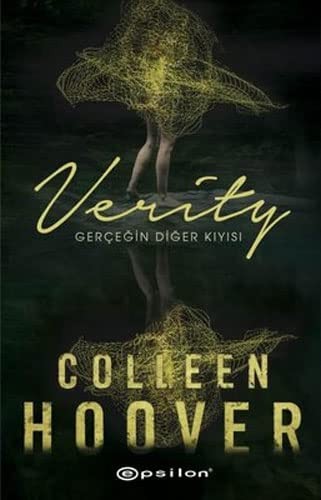 Verity (Paperback, Turkish language, 2022, Epsilon Yayınevi)