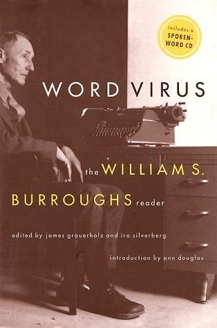 William S. Burroughs: Word virus (1998, Grove Press)