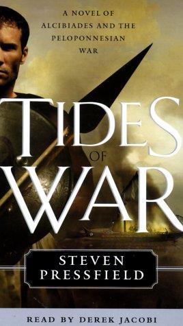 Steven Pressfield: Tides of War (AudiobookFormat, 2000, Random House Audio)