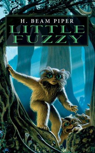 H. Beam Piper: Little Fuzzy (2007, Cosmos Books)