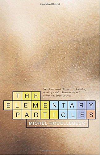 The Elementary Particles (2001)