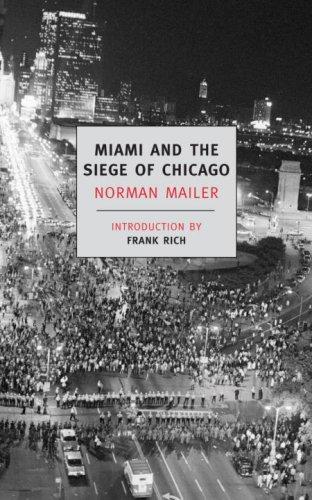 Miami and the Siege of Chicago (Paperback, 2008, NYRB Classics)