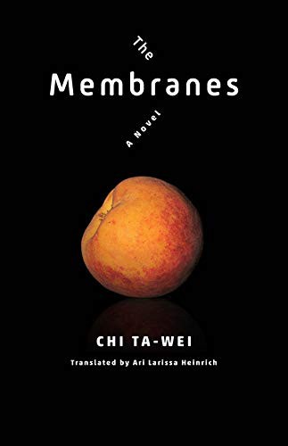 Ta-wei Chi, Ari Larissa Heinrich: The Membranes (Paperback, 2021, Columbia University Press)