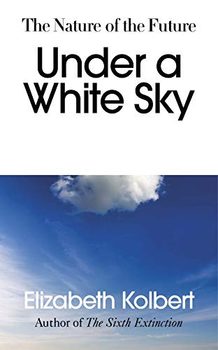 Under a White Sky (Paperback)