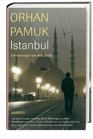 Istanbul (German language)