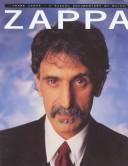 Barry Miles: Zappa (1993, Omnibus Press, Exclusive distributors, Music Sales Corp.)