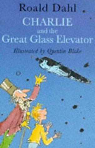 Charlie and the Great Glass Elevator (1995)
