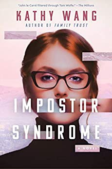 Impostor Syndrome (2021, CUSTOM HOUSE, Custom House)