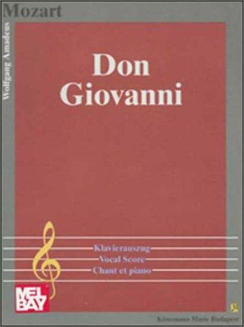 Don Giovanni (1998, Konemann)