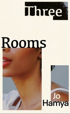 Jo Hamya: Three Rooms (2021, Penguin Random House)