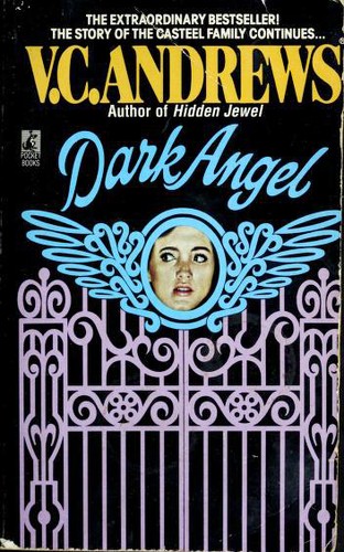 V. C. Andrews: Dark Angel (Paperback, 1993, Pocket Books)