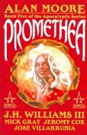 Alan Moore: Promethea (2000, America's Best Comics)