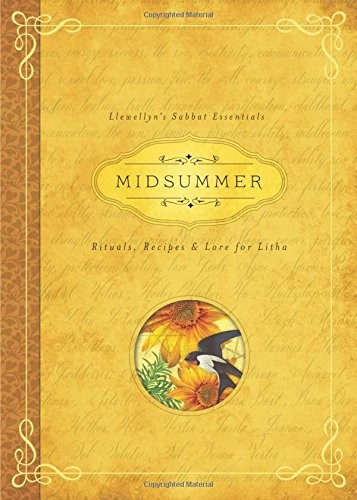 Deborah Blake, Llewellyn Publications: Midsummer (Paperback, 2015, Llewellyn Publications)