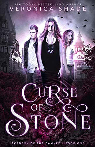 Curse of Stone (Paperback, 2019, Independently Published, Independently published)