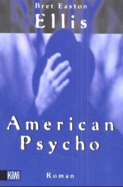 American Psycho (Paperback, deutsch language, 2000, Kiepenheuer & Witsch)