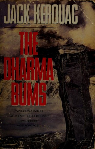 Jack Kerouac: The Dharma Bums (Paperback, 1976, Penguin (Non-Classics))