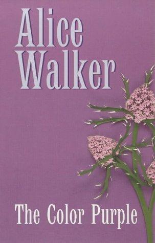 The Color Purple (Paperback, 1983, Woman's Press)