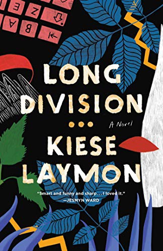 Long Division (Hardcover, 2021, Scribner)