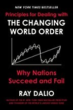 Changing World Order (2020, Simon & Schuster)