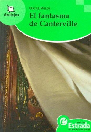 El Fantasma de Canterville (Paperback, Spanish language, 2006, Estrada)