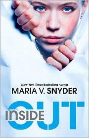 Maria V. Snyder: Inside Out