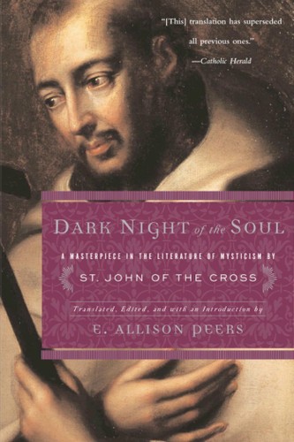 John of the Cross: Dark night of the soul (1990, Image Books, Doubleday)