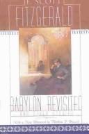 F. Scott Fitzgerald: Babylon Revisited and Other Stories (Paperback, Turtleback Books Distributed by Demco Media)