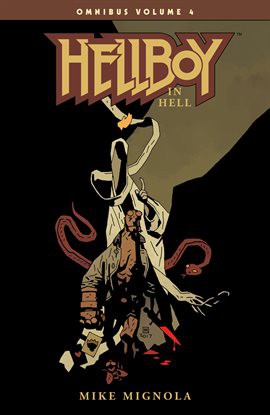 Hellboy omnibus volume 4 (Paperback, 2018, Dark Horse Books)