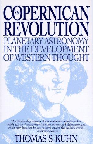 The Copernican Revolution (Hardcover, 1997, MJF Books)