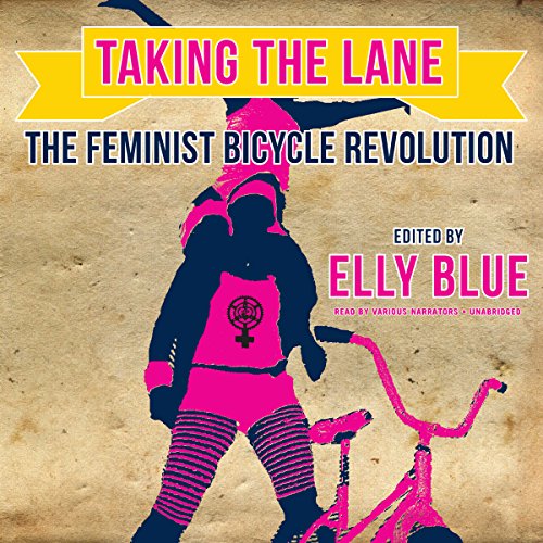 Taking the Lane (AudiobookFormat, 2018, Blackstone Audiobooks)