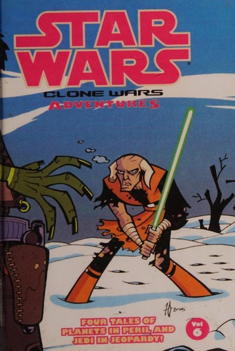 W. Haden Blackman, Jeremy Barlow, Thomas Andrews, Fillbach Brothers, Stewart McKenny: Star wars. (2006, Dark Horse Books)