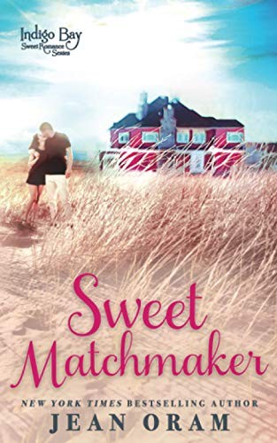 Sweet Matchmaker (Paperback, 2017, Oram Productions)