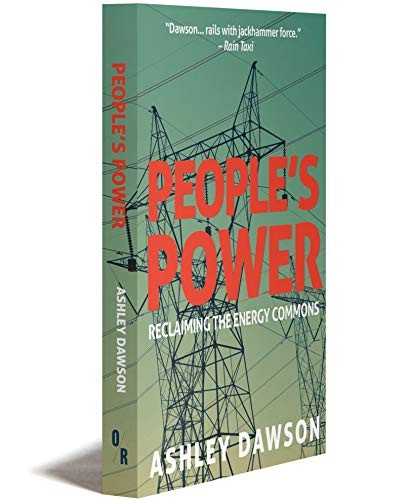 Ashley Dawson: People's Power (Paperback, 2020, OR Books)