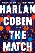 Harlan Coben: Harlan Coben Spring 2022 (2022, Grand Central Publishing)