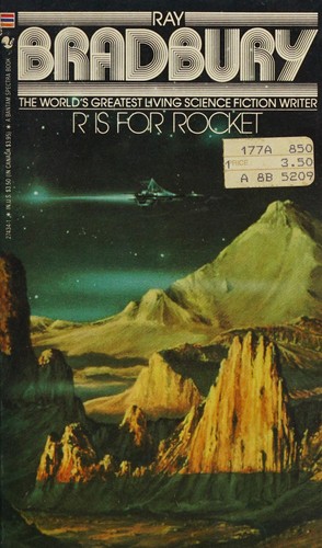 R Is for Rocket (Paperback, 1988, Bantam Books)