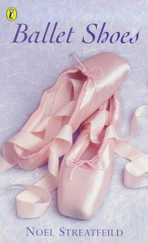 Ballet Shoes (Puffin Books) (1973, Puffin Books)