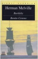 Herman Melville: BARTLEBY BENITO CERENO. (Paperback, 2001, Giuti Gruppo, Florence)