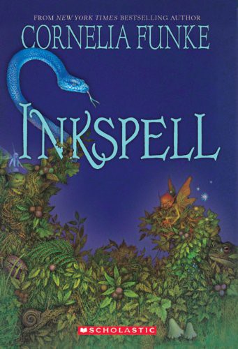 Inkspell (Hardcover, 2007, Turtleback)