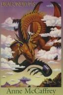 Dragondrums (Harper Hall of Pern #3) (1999, G.K. Hall)