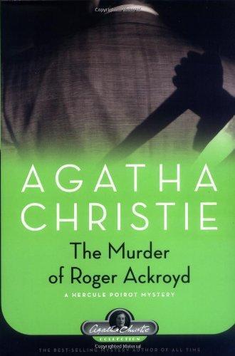 Agatha Christie: The Murder of Roger Ackroyd (Hercule Poirot, #4) (2006)