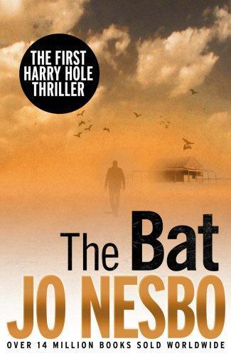 The Bat (Harry Hole, #1) (2012)