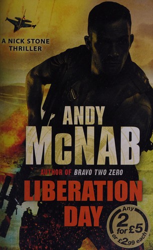 Liberation Day (2011, Penguin Random House)