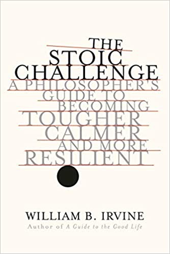Stoic Challenge (2019, Norton & Company, Incorporated, W. W.)