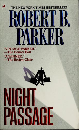 Night passage (1998, Jove)