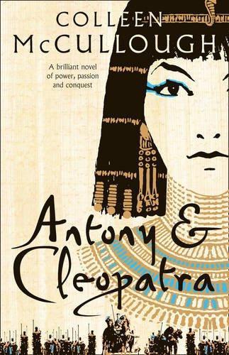 Antony and Cleopatra (2008)